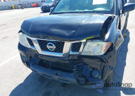 2018 Nissan Frontier Sv from USA, damaged, VIN 1N6AD0ER0JN735871